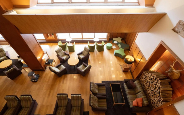 Kusatsu Now Resort Hotel