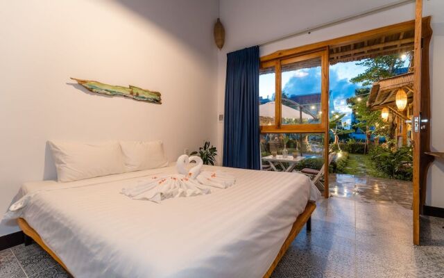 La Belle Anbang Homestay