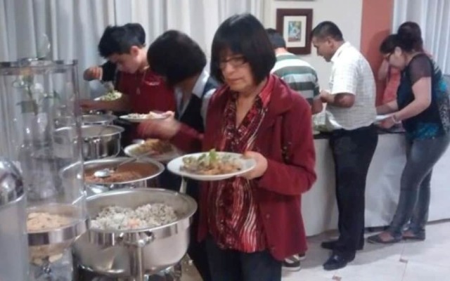 Hotel Torre Norte