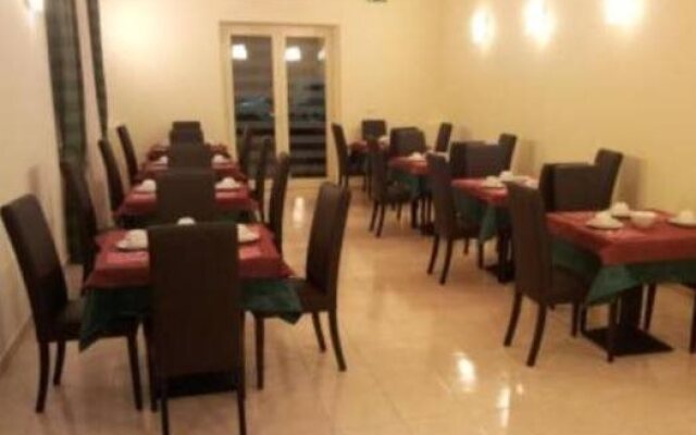 Hotel Giardino