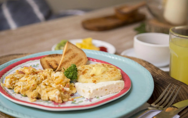 Hotel Boutique Casa Mia