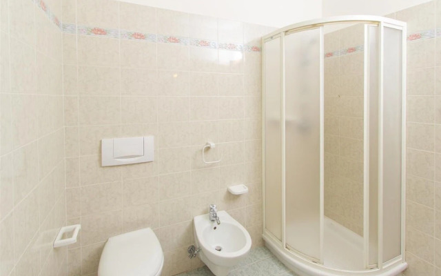 Casa Vies - Apartment With 1 Bedroom