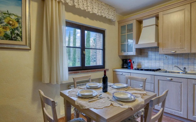 Tenuta Di Litiano With Pool