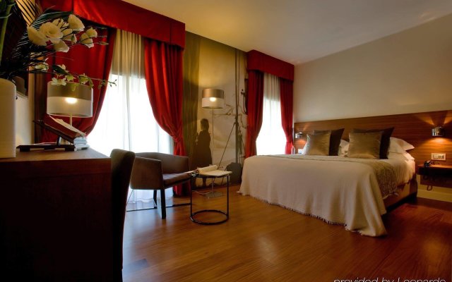 Hotel Milano Scala