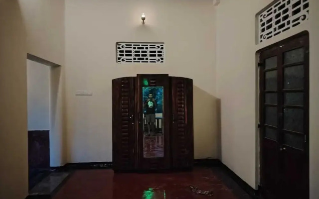Thuru Sewana Villa