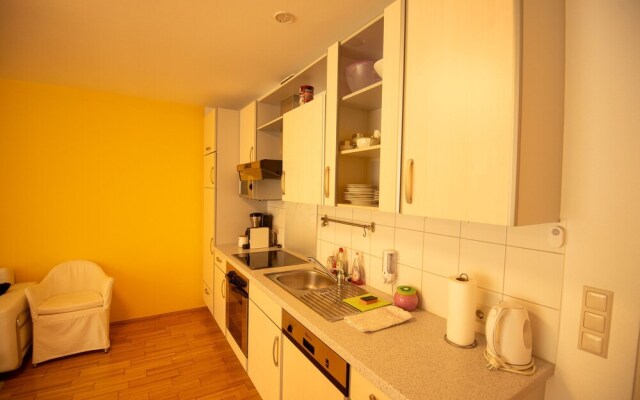 Appartements in Graz beim LKH