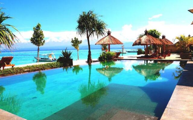 Pemedal Beach Resort