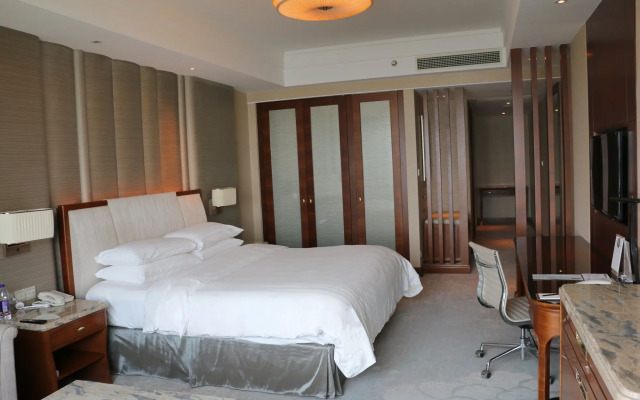 Shangri-La Nanchang