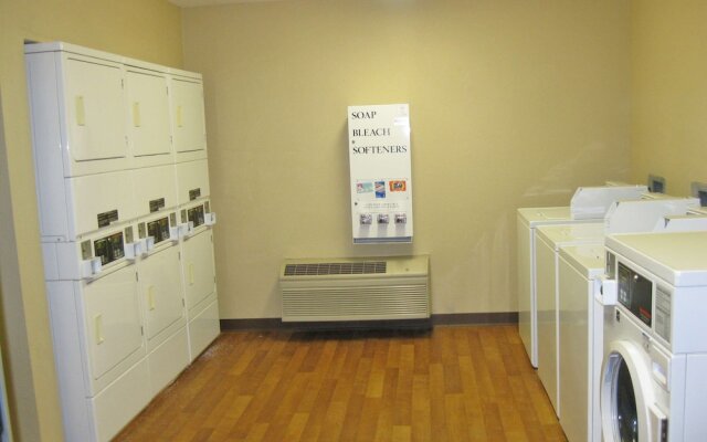 Extended Stay America - Lynchburg - University Blvd.