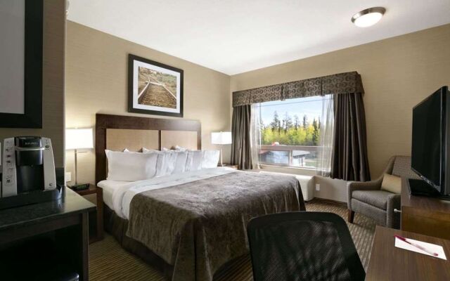 Ramada Conklin