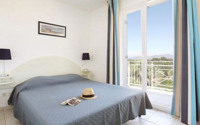 Comfortable Apartment with a Dishwasher, Beach at 2.5 Km