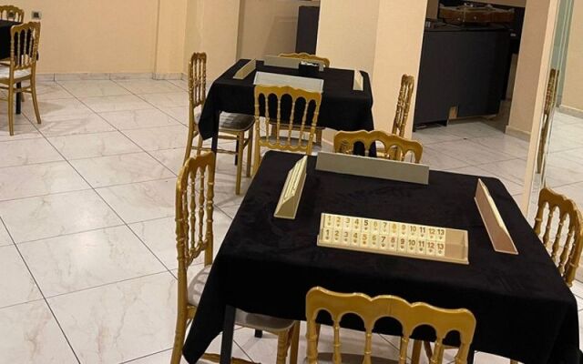 Corum Umay Otel