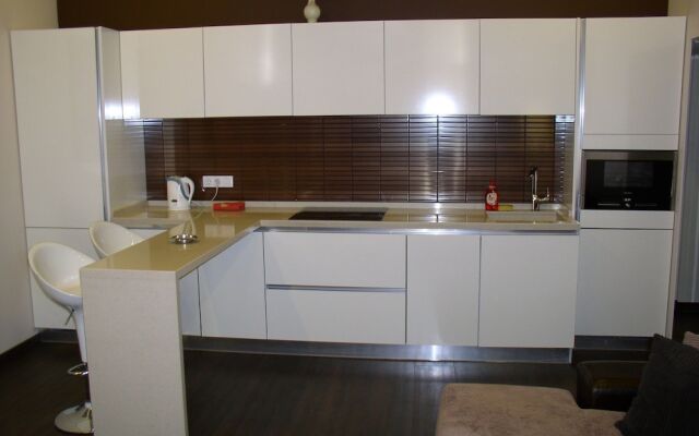 Kyiv Rent Apartments
