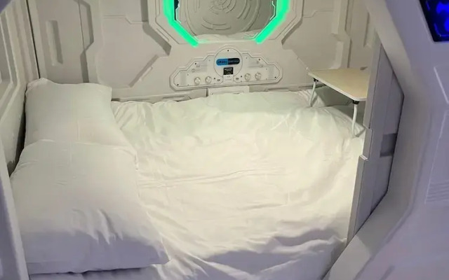 Astra Hostel