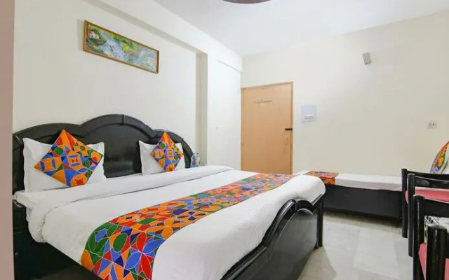 Fabexpress Arsh International