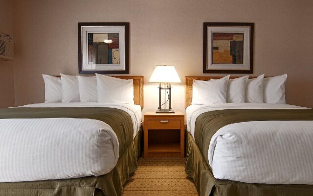 Best Western Valley Plaza Inn