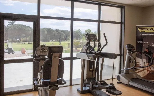 Apartment on Residence Horizon Golf in St. Cyprien