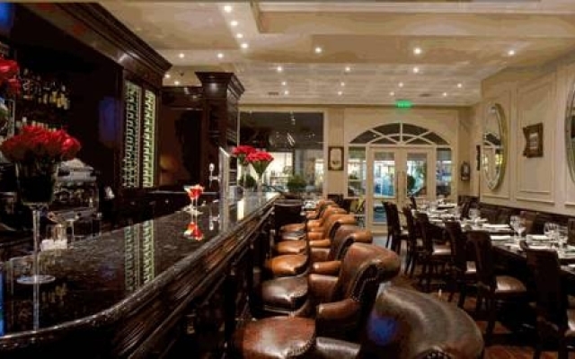 Hotel Sainte Jeanne
