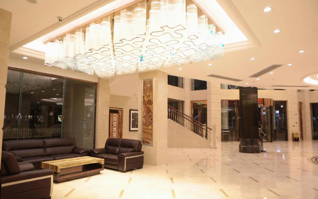 Nature Hotel Four Seasons