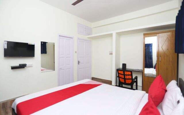 Oyo 28019 Surya Guest House