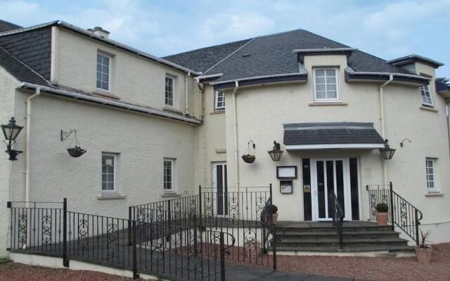 Distillery Guest House