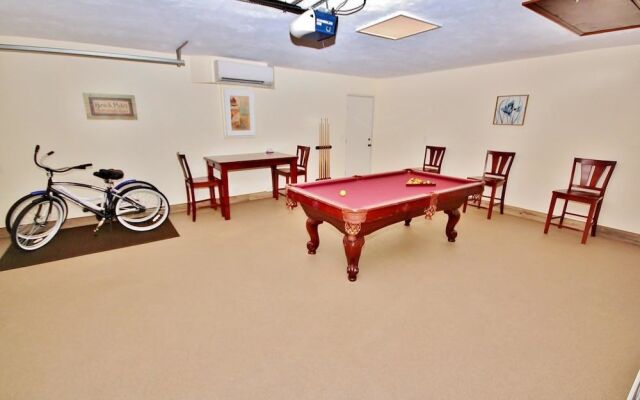 Paradise on Peninsula Apartment 2