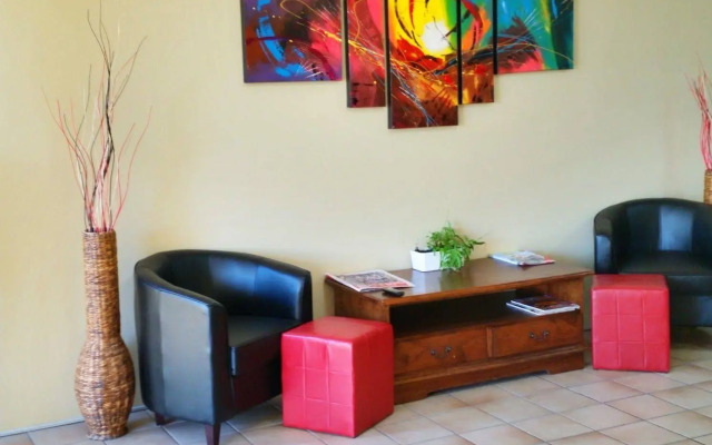 Santalina On Hervey Bay