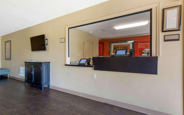 Studio Plus Tulsa - Central