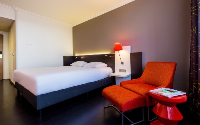 Postillion Hotel Utrecht Bunnik