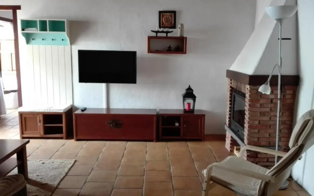 La Fortaleza