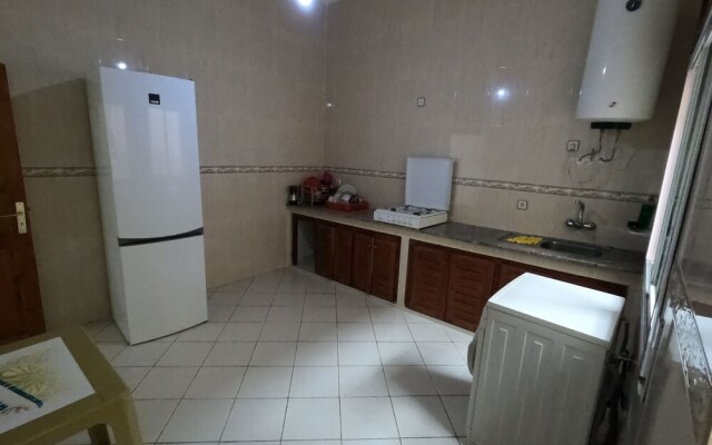 Residencia Anouar