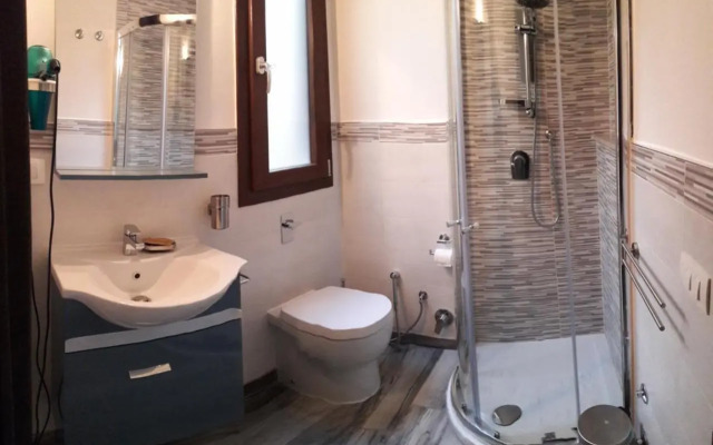 Giorgia House