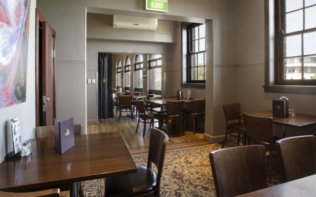 Nightcap at Pymble Hotel
