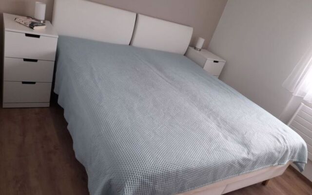 Erlenrain Wohnung 911 Engelberg