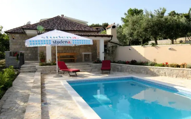 Villa Markovina