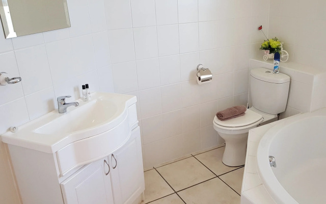 8 Moda Rossi Self catering