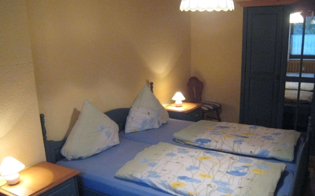 Charming Apartment in Morbach Germany With Terrace
