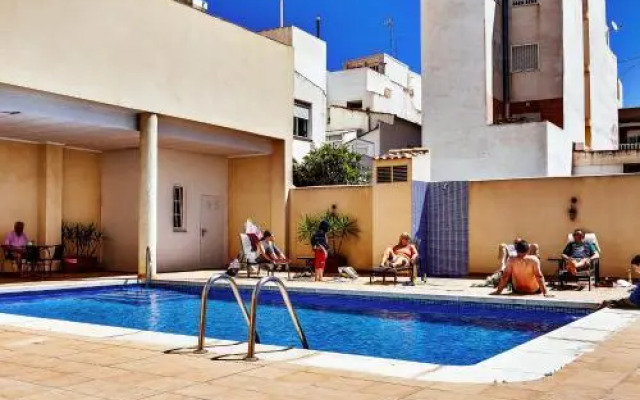 Apartamentos Madrid