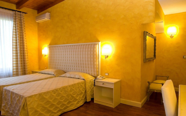 Park Hotel Villaferrata