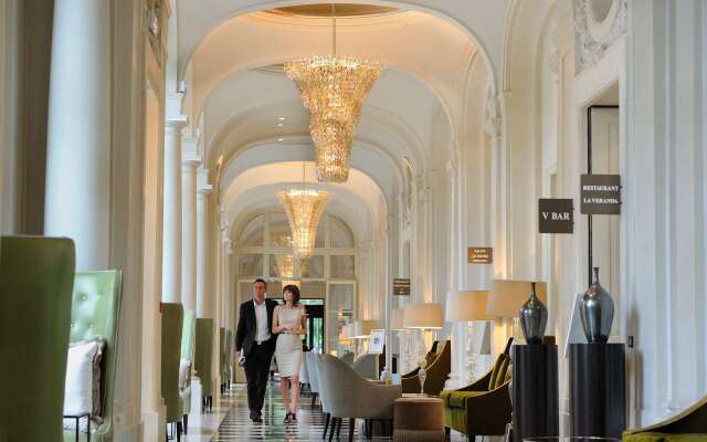 Waldorf Astoria Versailles - Trianon Palace