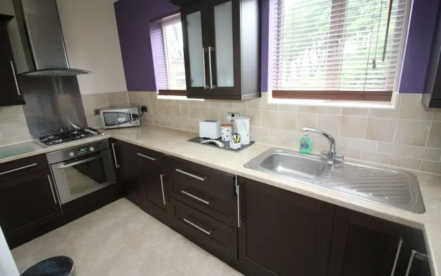 Letsby At Home - Kirkdale