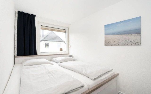 Strandhaus Bornhausen Anker