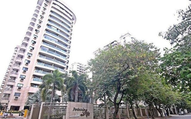 Rio Spot Apartment T027