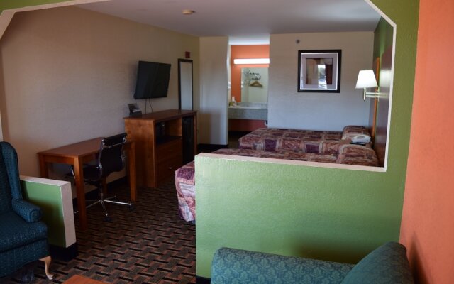 Royal Inn Douglasville