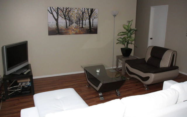 Calgary CORE Suites - 2 Bdrms