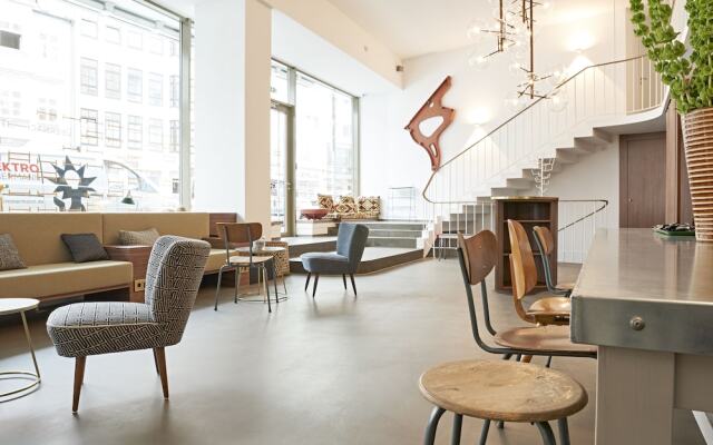 Übernacht HostelHotelHome