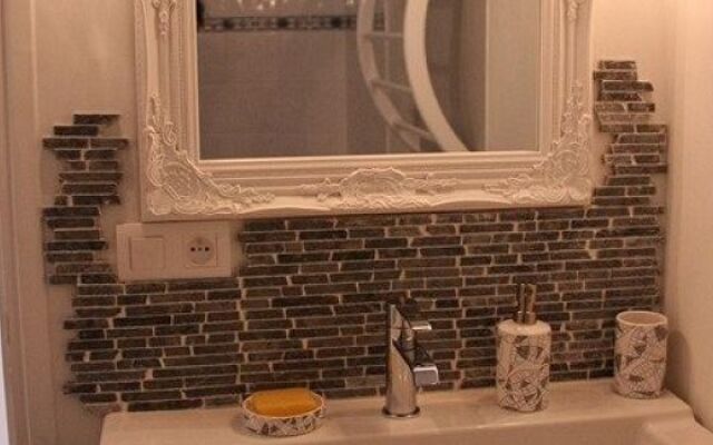 2 Bedrooms Apartment Old Town, Saint François