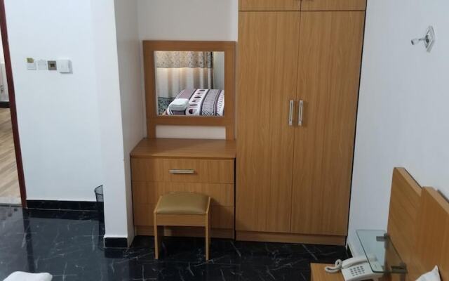 Ragaray Executive Suites