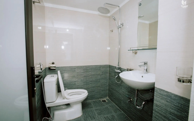 KorHan Apartment