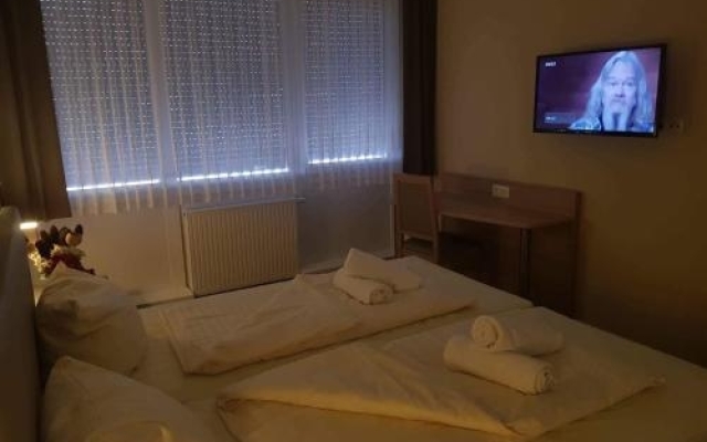 Hotel Harmshof Bispingen